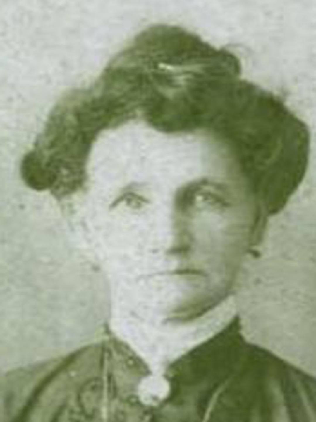 Eliza Jane Taylor (1849 - 1948) Profile